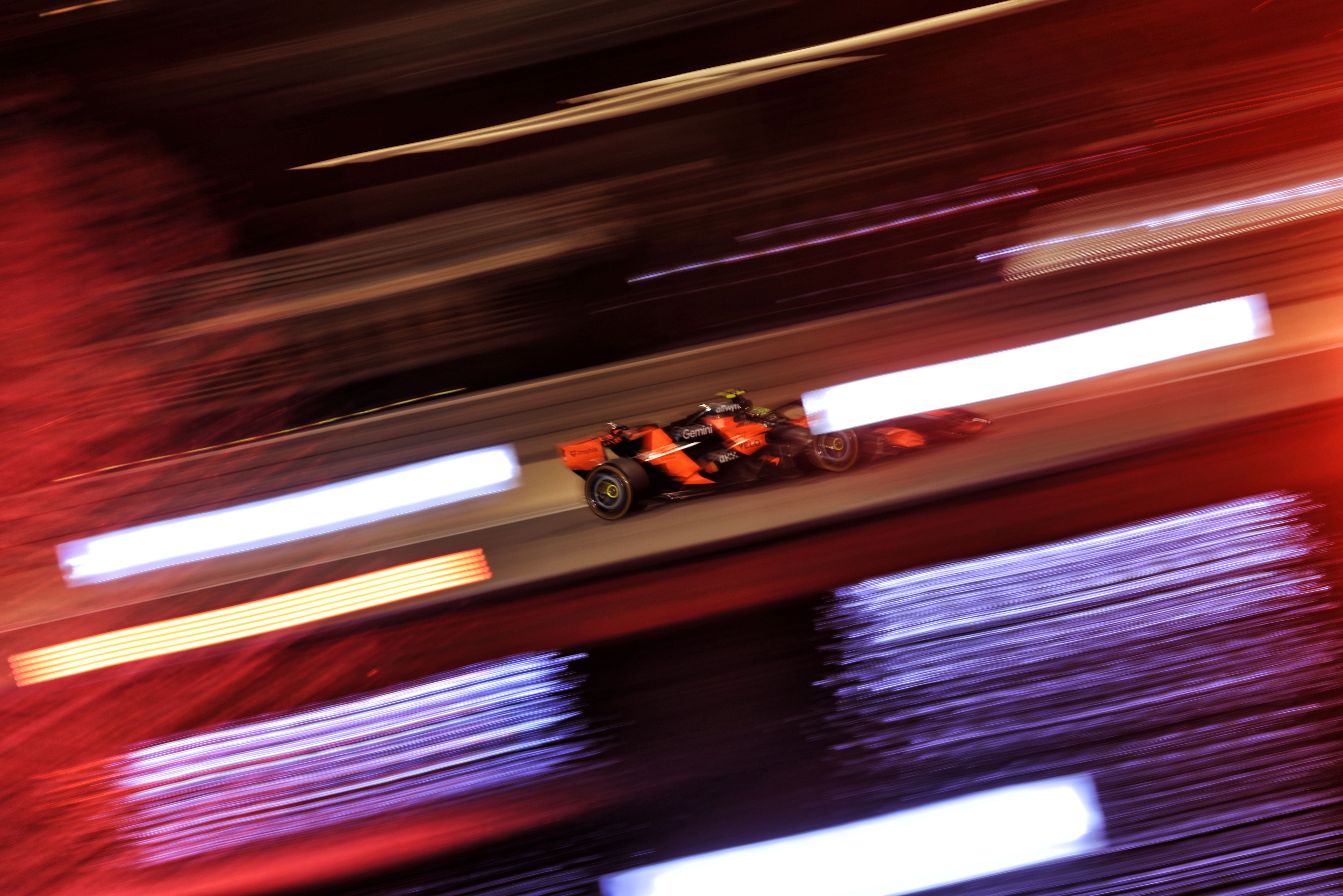 LIVE UPDATES: F1 2026 Bahrain Pre-Season Testing – Day 1