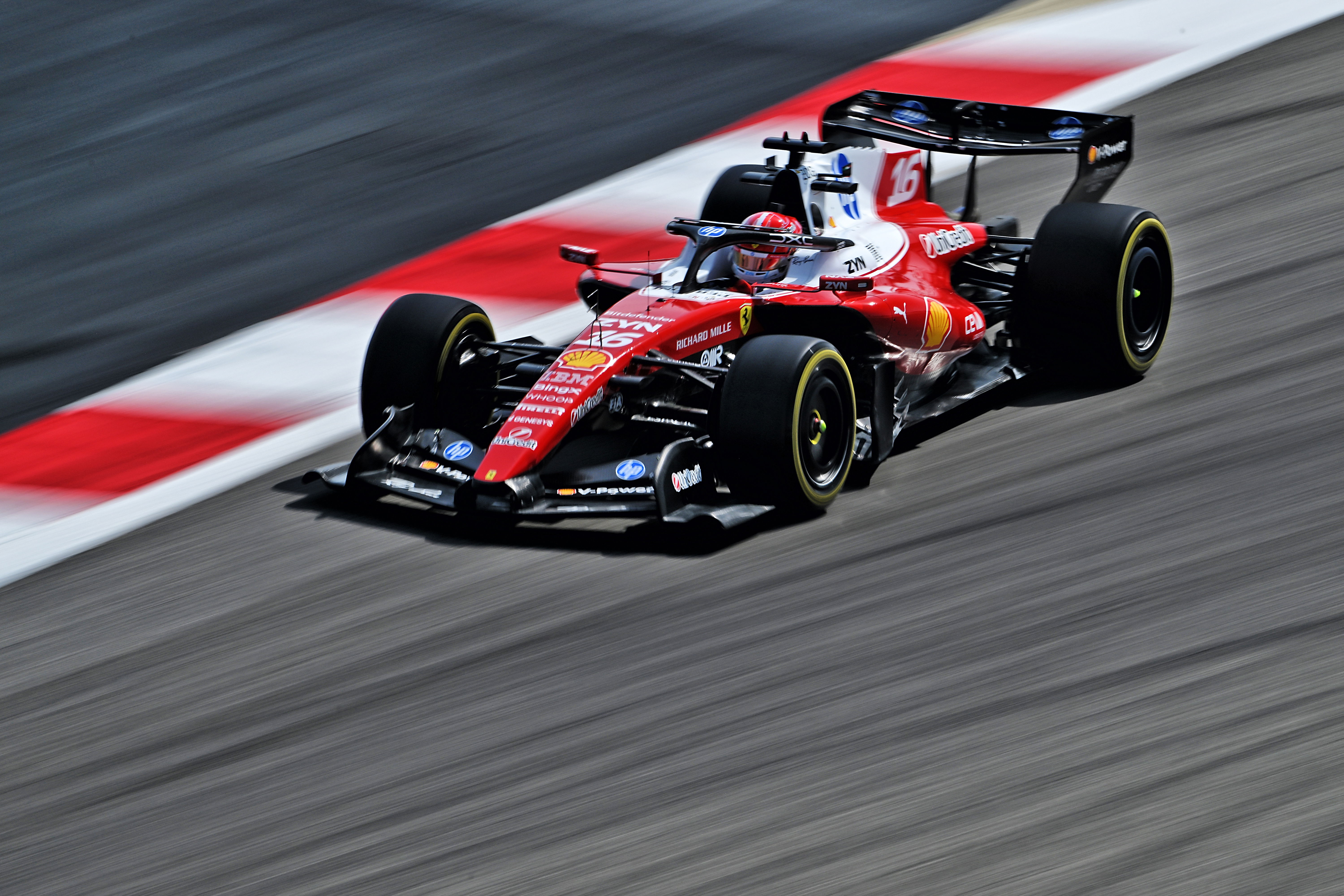 F1 2026 Bahrain Pre-Season Test 1: Day 2 Results at 8am