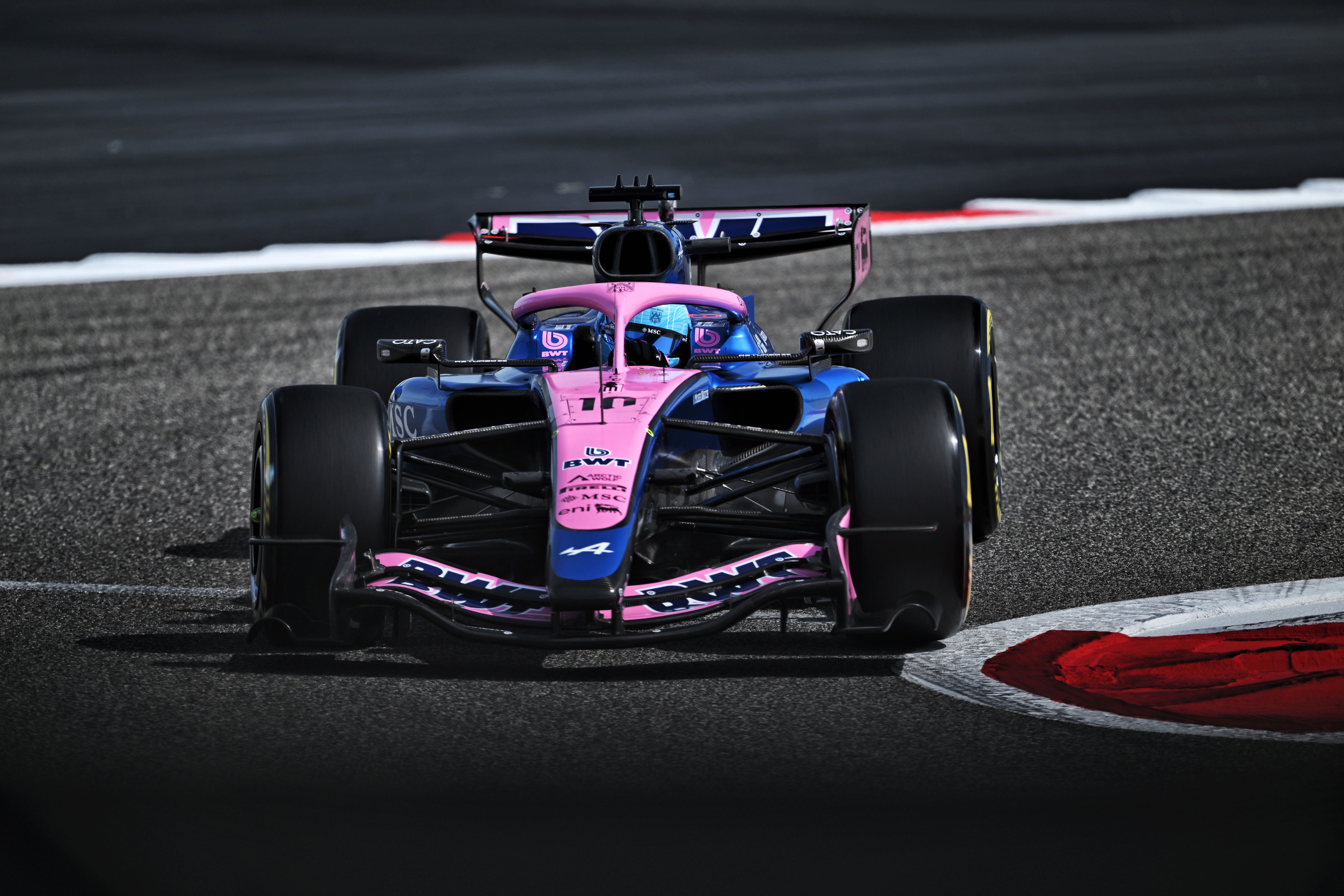 F1 2026 Bahrain Pre-Season Test 1: Day 2 Results at 11am