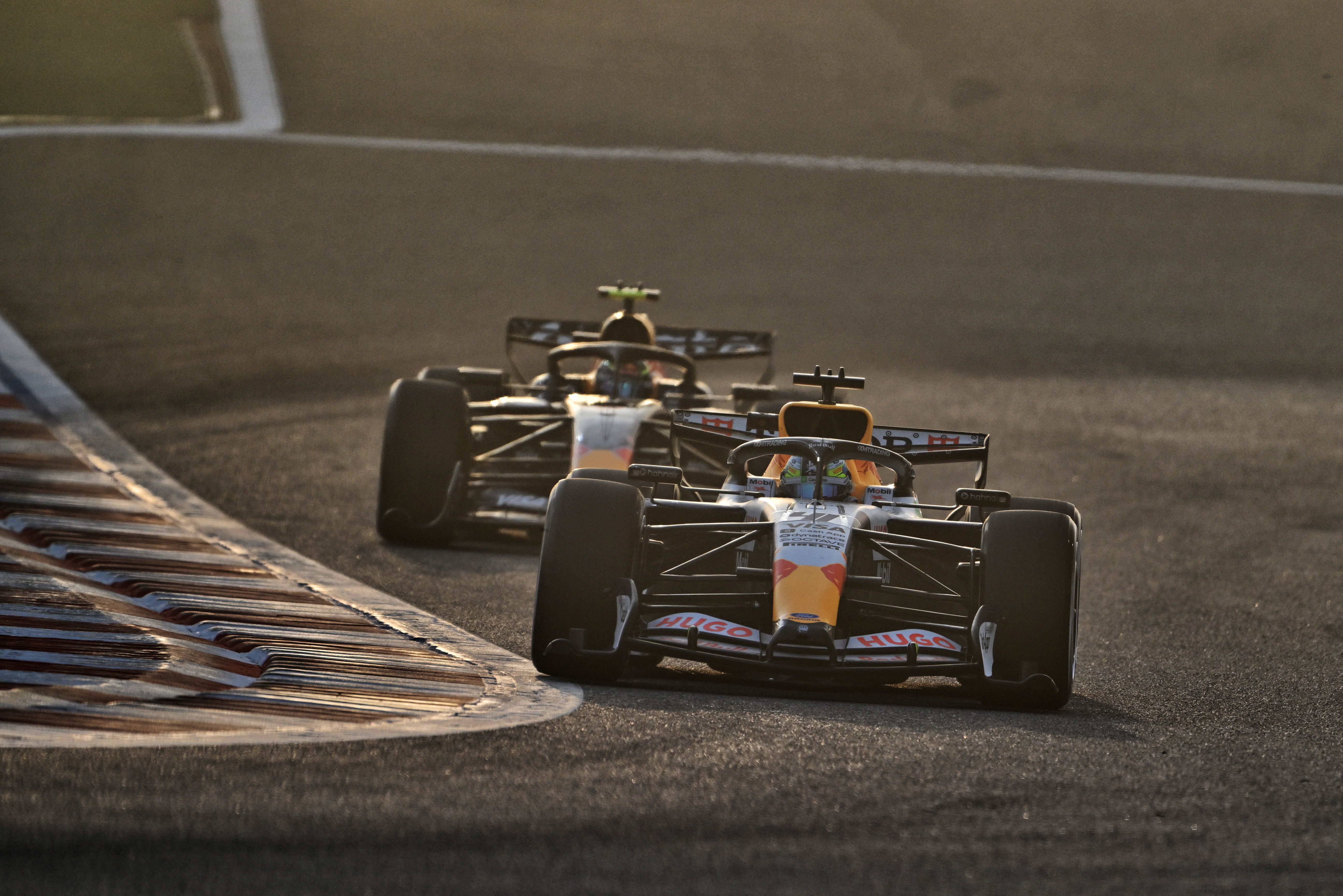 F1 2026 Bahrain Pre-Season Test 1: Day 2 Results at 3pm