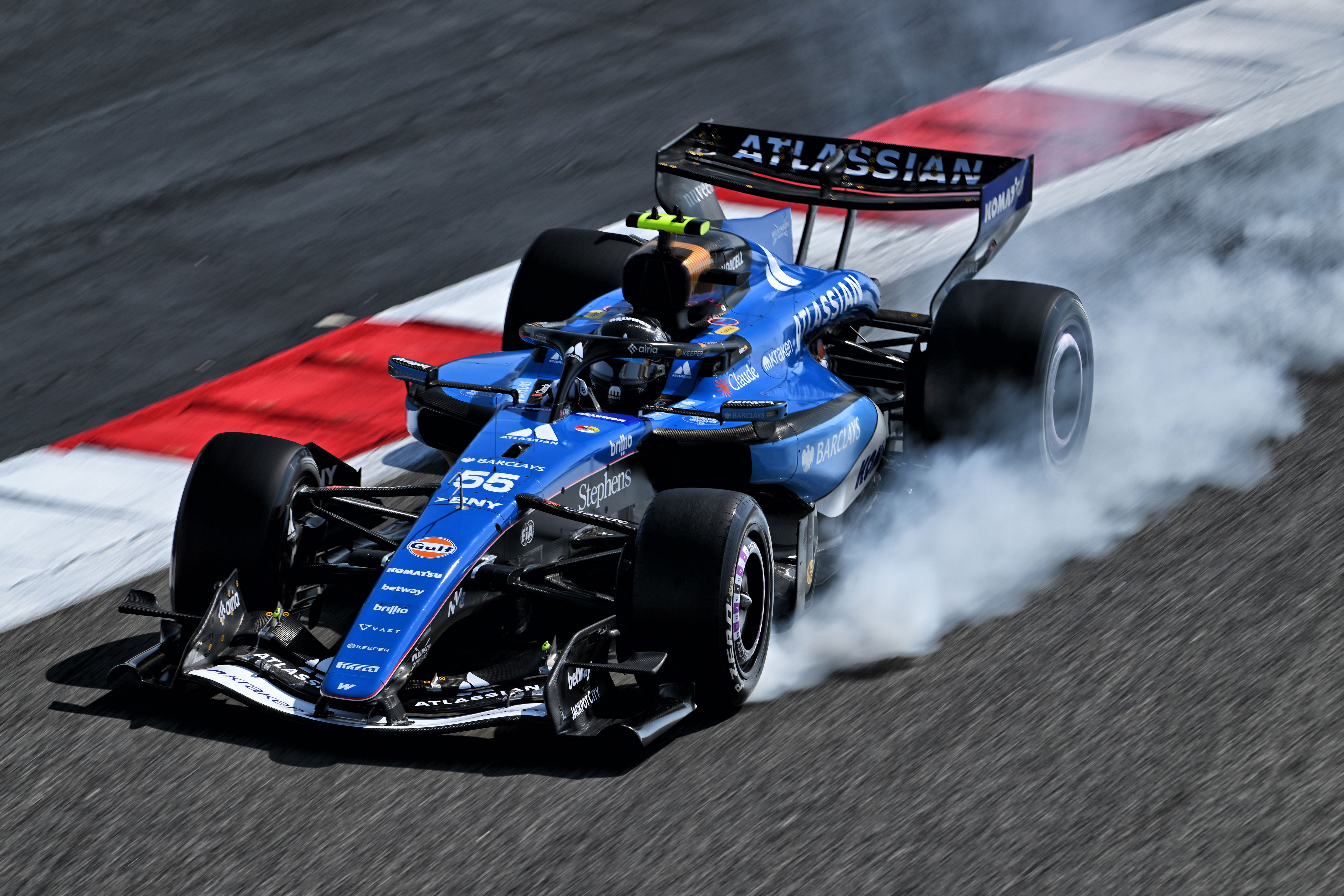 F1 2026 Bahrain Pre-Season Test 1: Day 3 Results at 9am