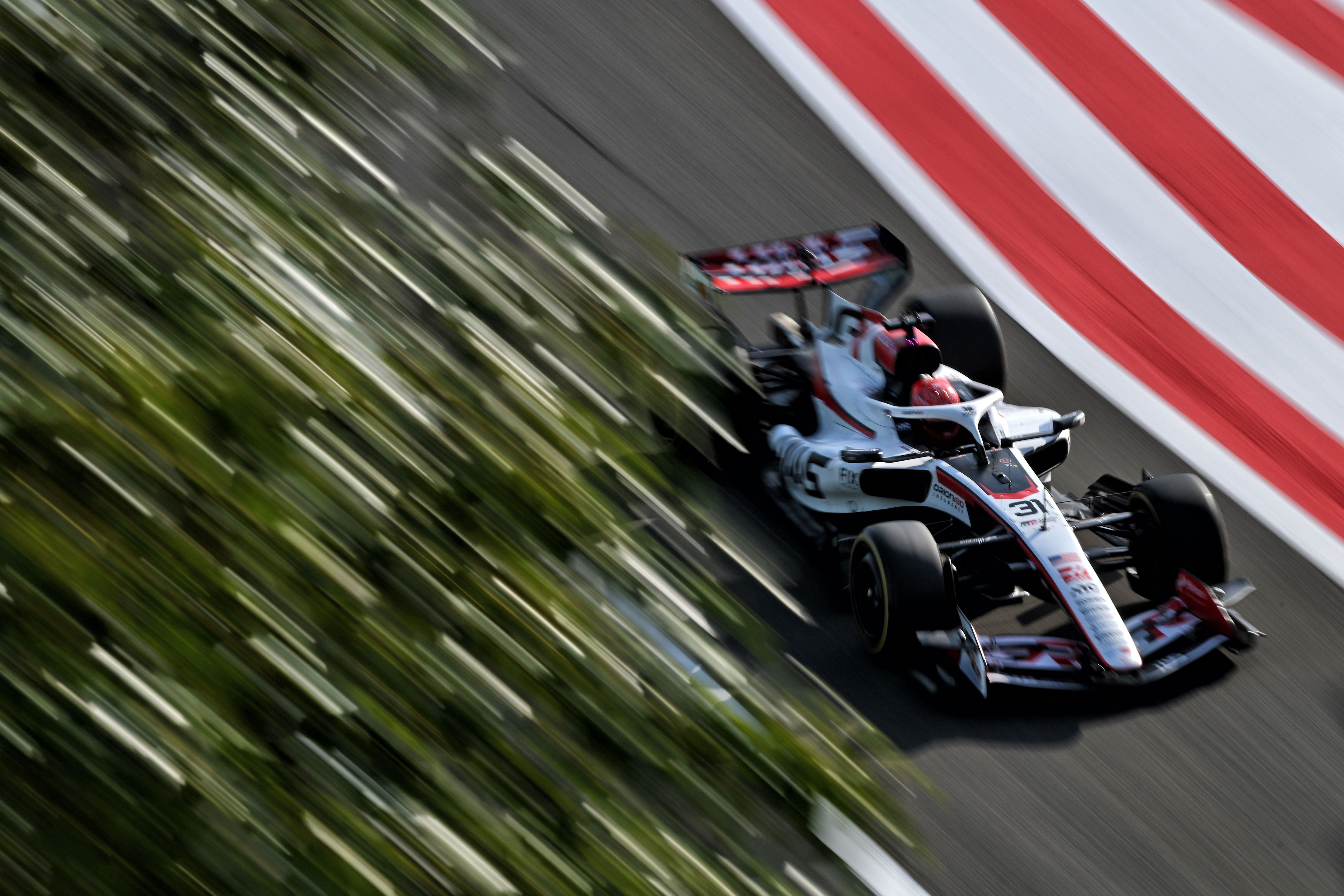 Haas F1 team ‘learned more in Bahrain test than all of 2025’ Haas F1 team ‘learned more in Bahrain test than all of 2025’