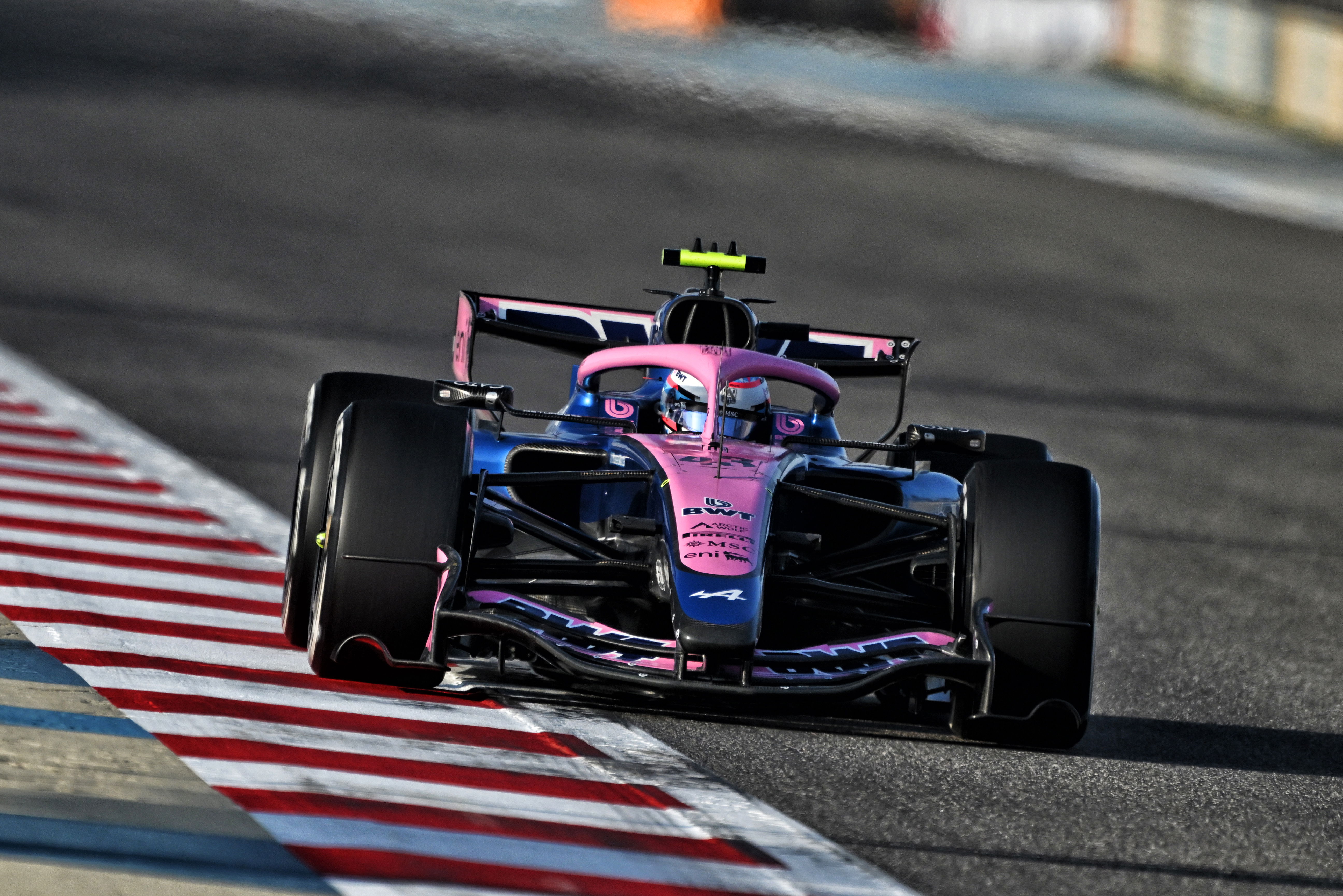 F1 2026 Bahrain Pre-Season Test 1: Day 3 Results at 3pm