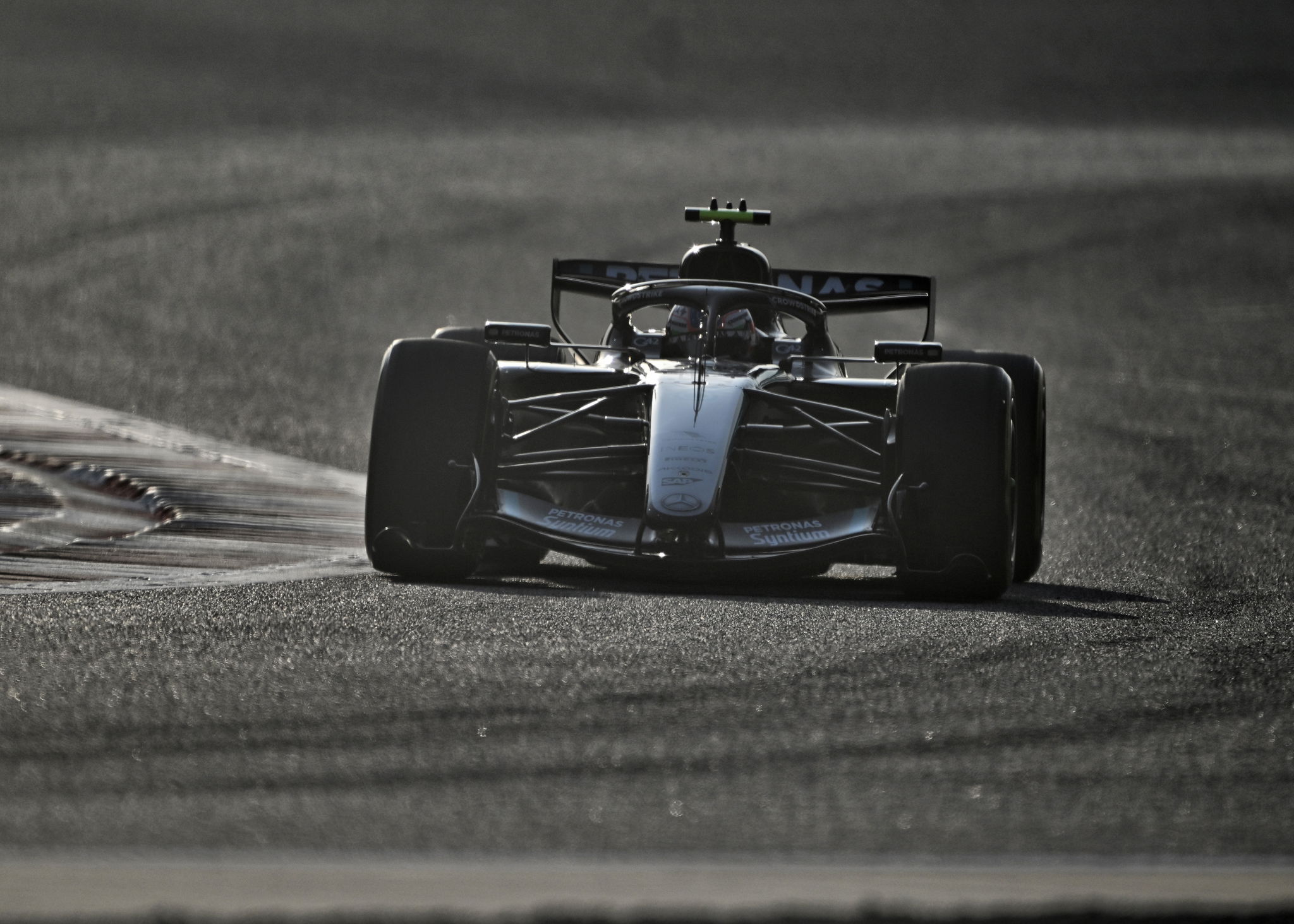 Day 3 of first F1 2026 Bahrain pre-season test as it happened