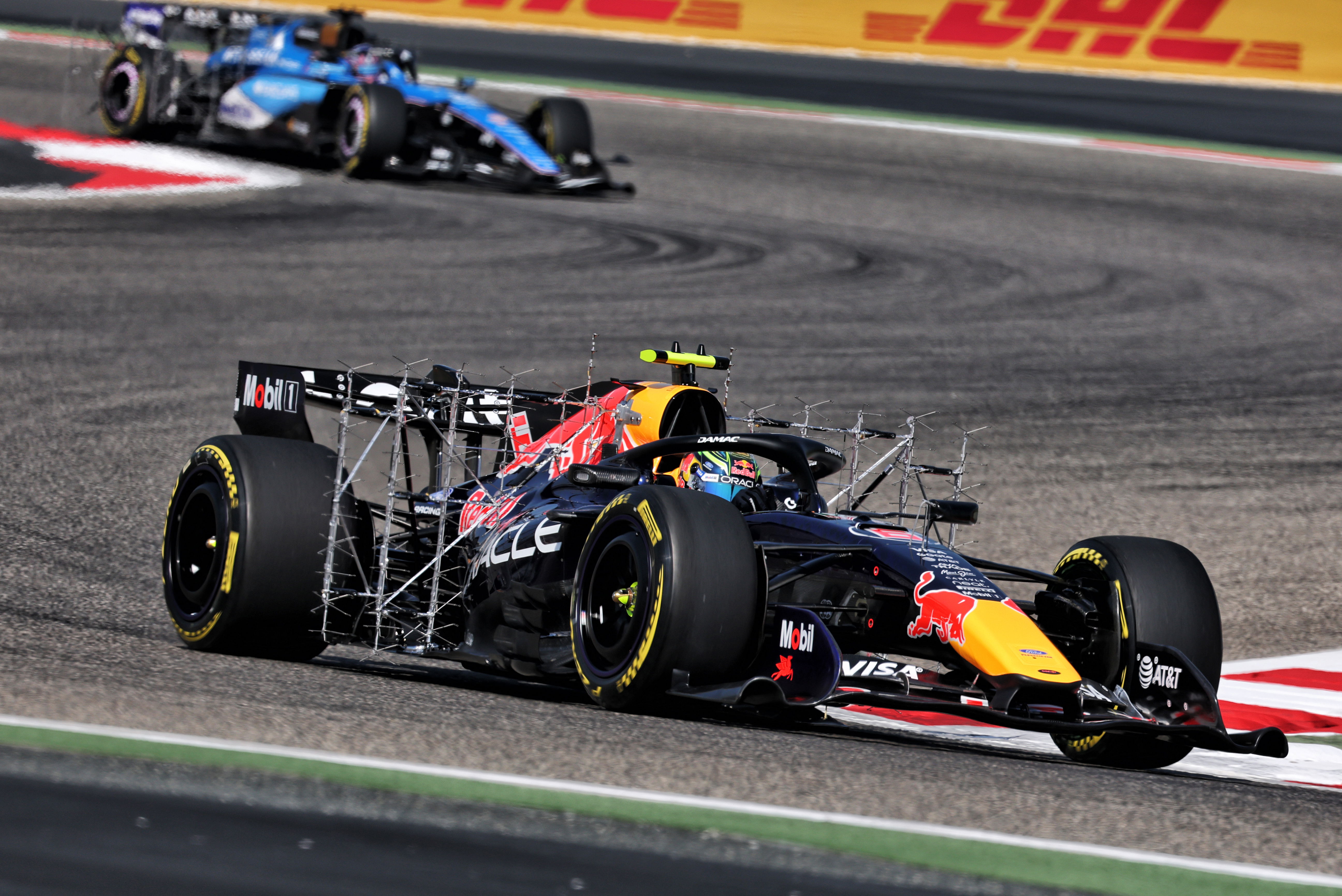 F1 2026 Bahrain Pre-Season Test 2: Day 1 Results at 8am