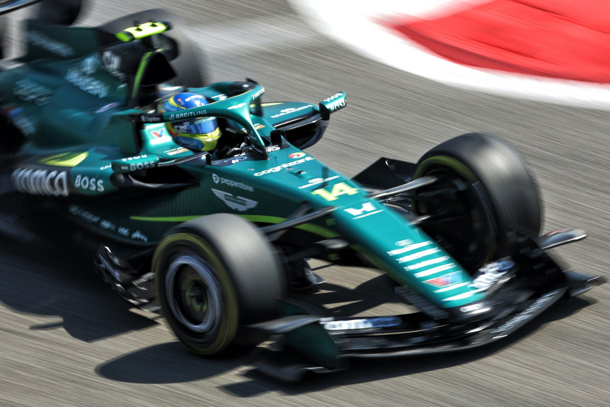 Five winners and three losers from F1 2026 pre-season testing Five winners and three losers from F1 2026 pre-season testing