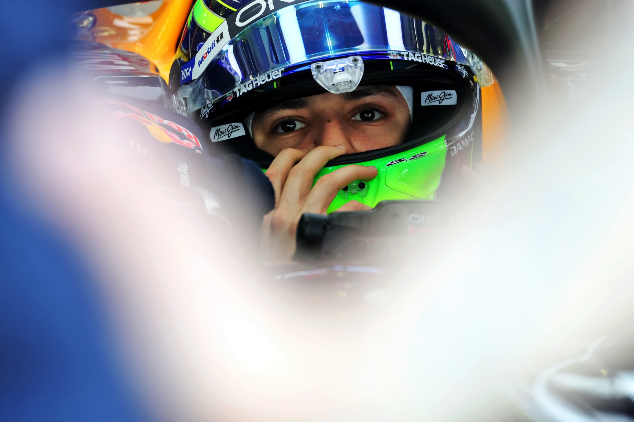 Why ex-Max Verstappen F1 team-mates back Isack Hadjar to avoid their struggles Why ex-Max Verstappen F1 team-mates back Isack Hadjar to avoid their struggles