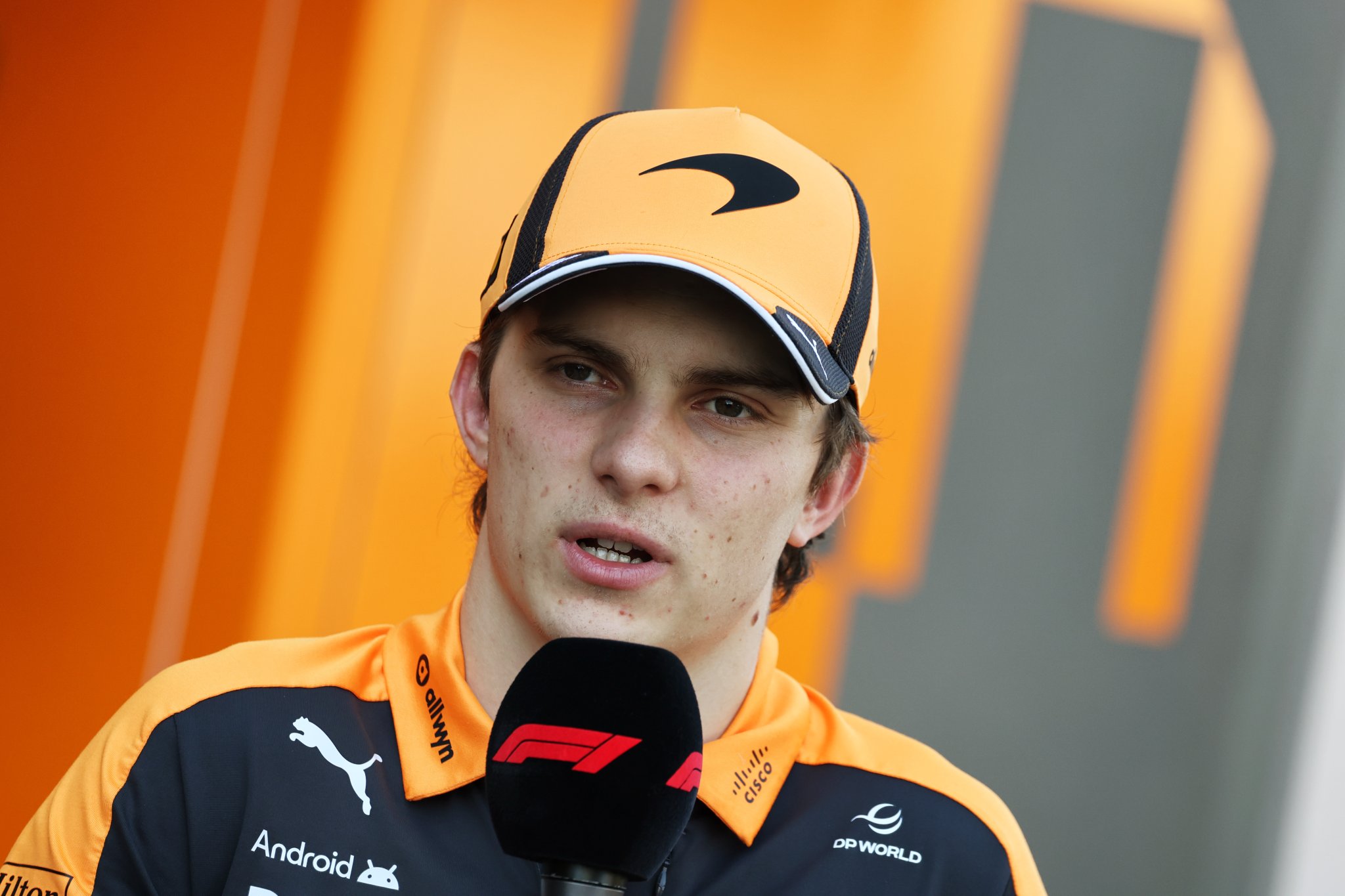 Oscar Piastri explains Mark Webber role in reshuffled F1 support network Oscar Piastri explains Mark Webber role in reshuffled F1 support network