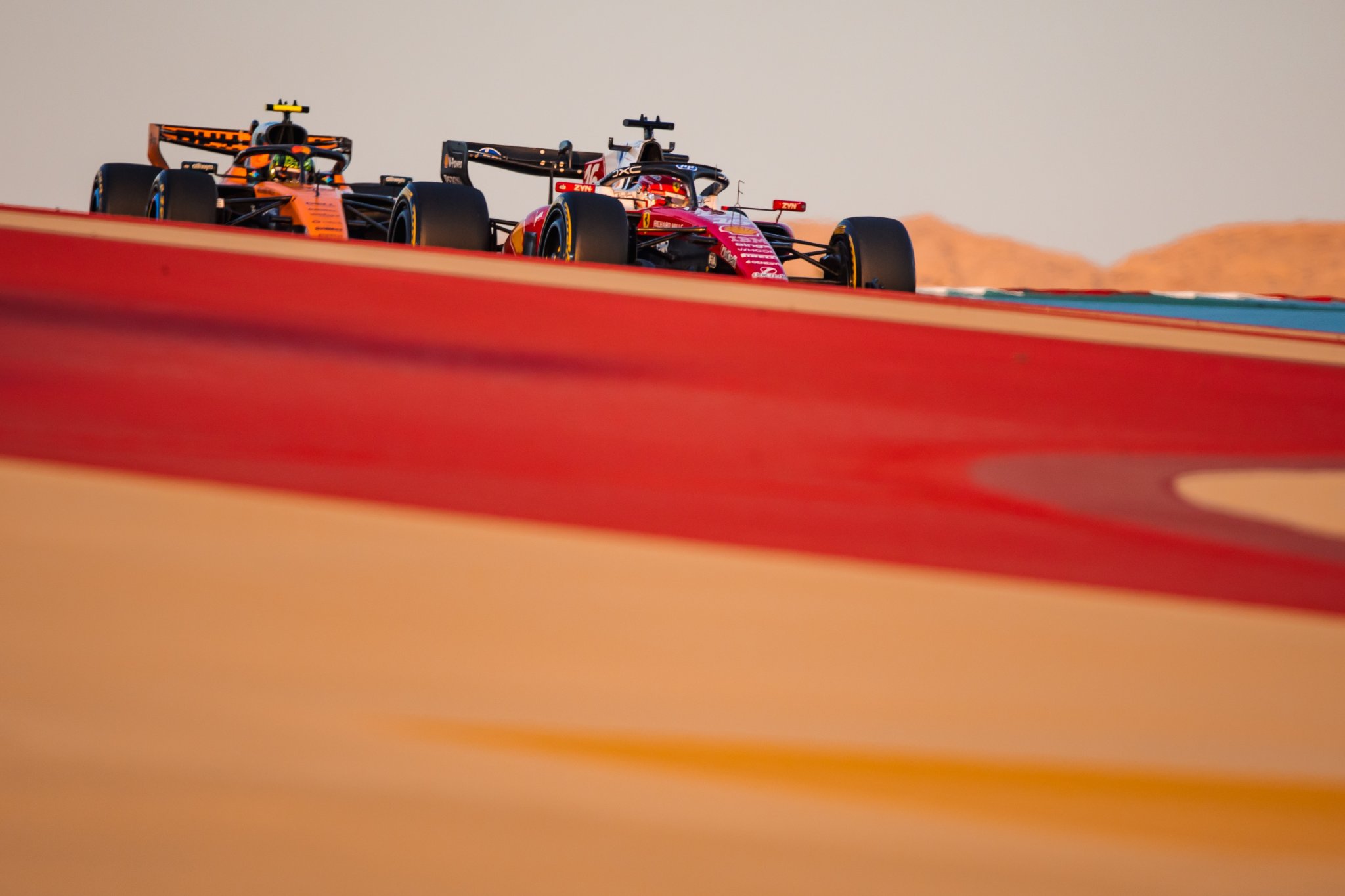 2026 Formula 1 Gün 3 of second Bahreyn pre-sezon test as it happened 2026 Formula 1 Gün 3 of second Bahreyn pre-sezon test as it happened