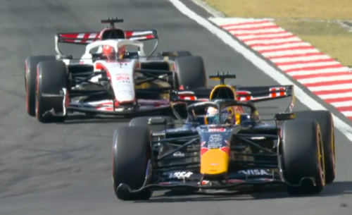 2026 Formula 1 Sıralama  Çin Grand Prix Tekrar izle Mart 14