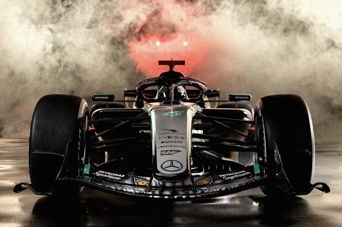 2026 Japonya Yarış 1. antrenman: Russel liderliğinde Mercedes 1-2, McLaren 3-4, Ferrari takipte