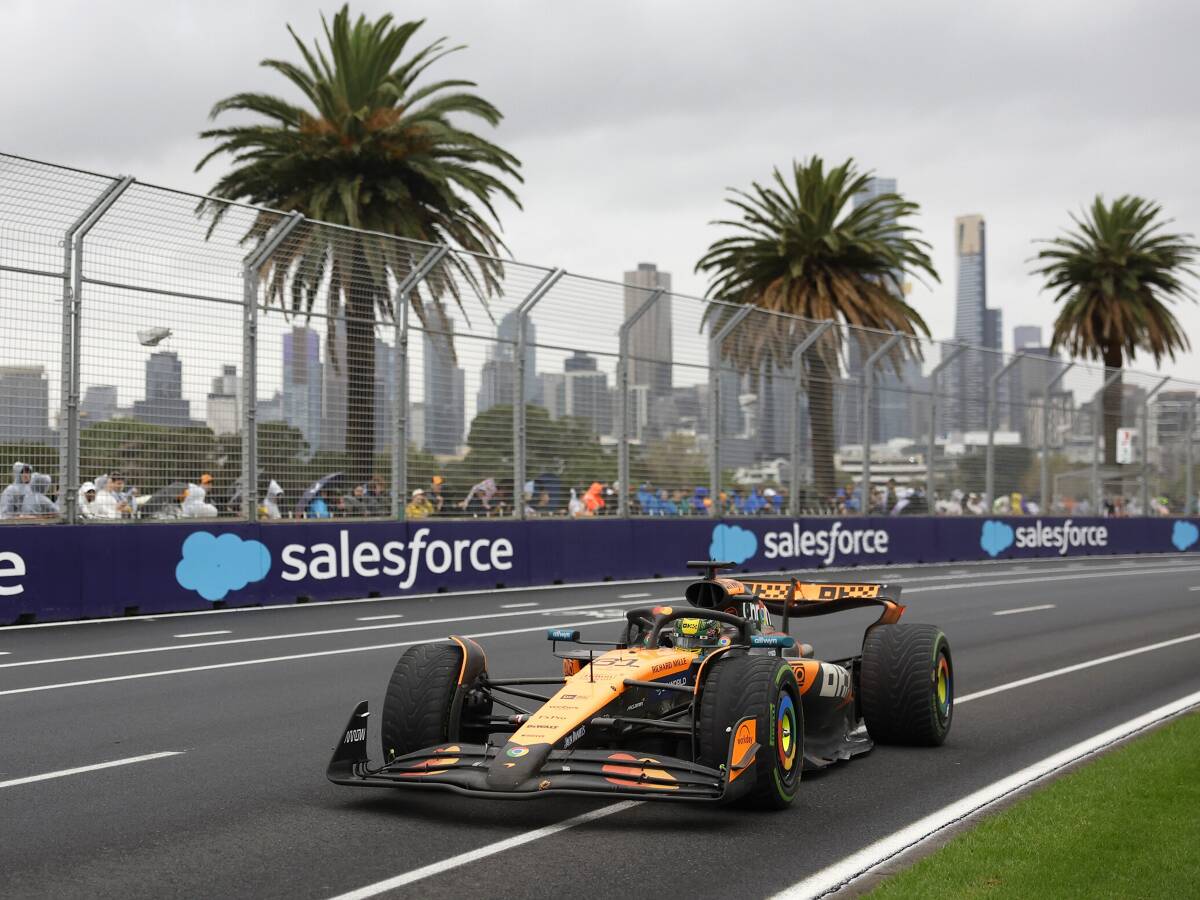 Albert Park bebt: Oscar Piastri sorgt für Besucherrekord beim Formel-1-Auftakt Albert Park bebt: Oscar Piastri sorgt für Besucherrekord beim Formel-1-Auftakt