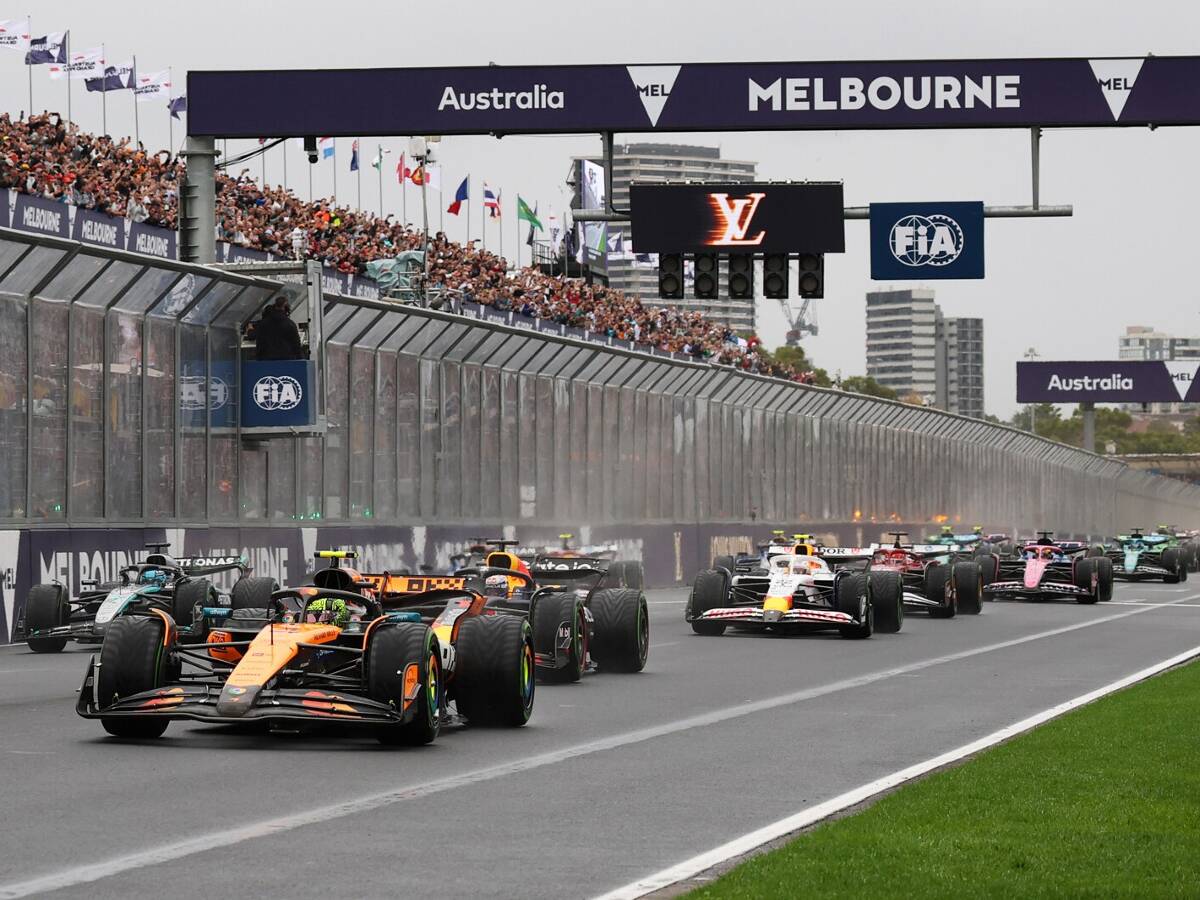 Die Formel 1 2026 live in TV und Stream: Alle Infos für Melbourne Die Formel 1 2026 live in TV und Stream: Alle Infos für Melbourne