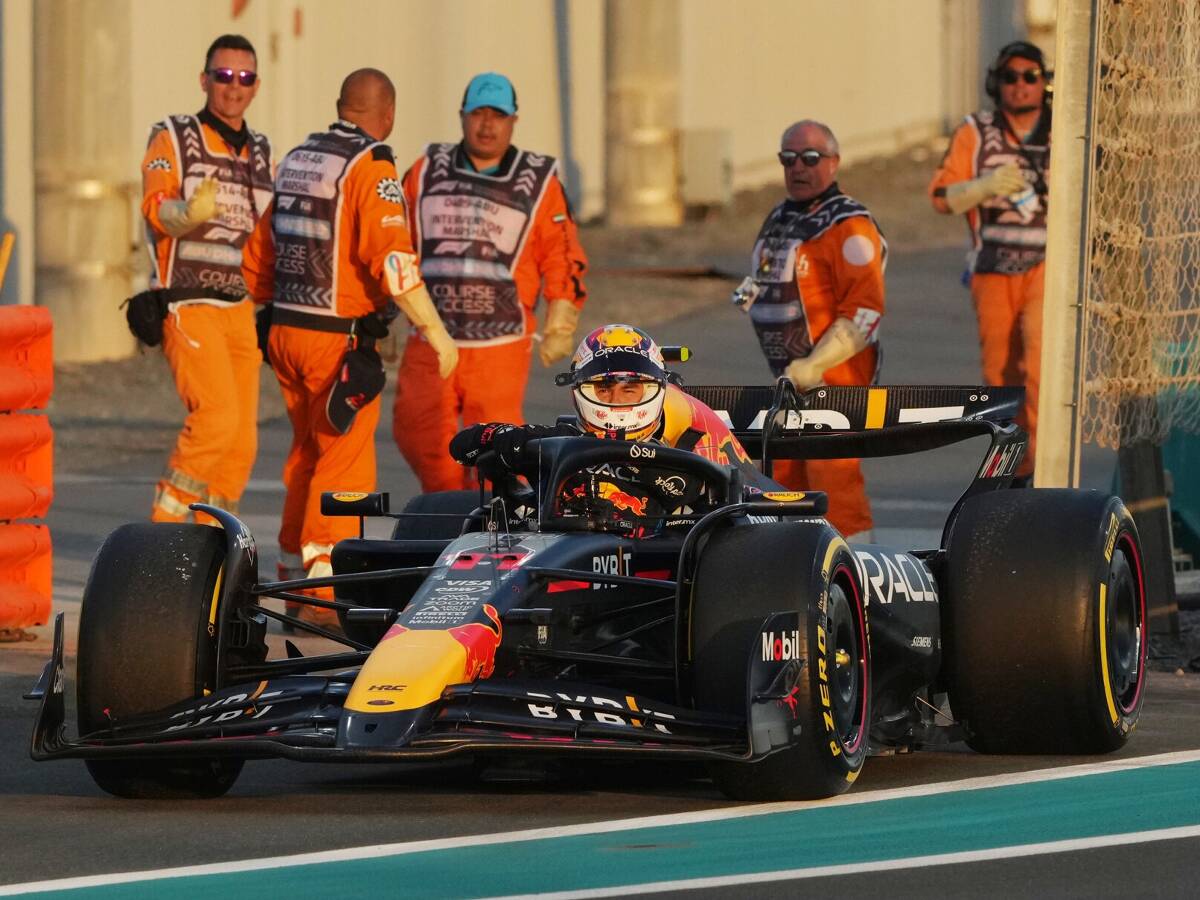 Formel-1-Motorenstrafen 2026: Die Übersicht