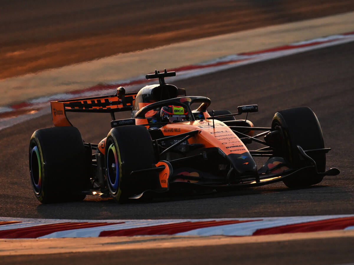 McLaren-Stimmung: Warum Piastri 2026 keine “Rebellion” plant