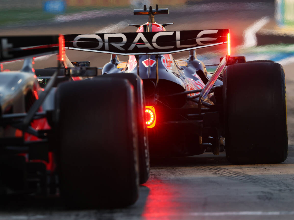 Netflix-Produzent Rogers: Klare Worte an die Formula 1-Fans Netflix-Produzent Rogers: Klare Worte an die Formula 1-Fans