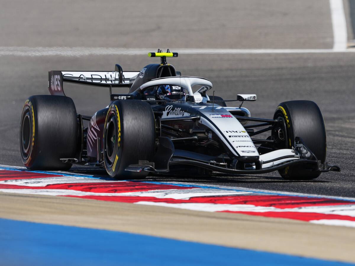 Warum Valtteri Bottas jetzt schon eine Startplatzstrafe hat Warum Valtteri Bottas jetzt schon eine Startplatzstrafe hat