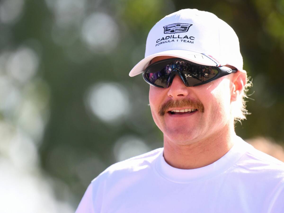 Warum Valtteri Bottas doch keine Startplatzstrafe erhält