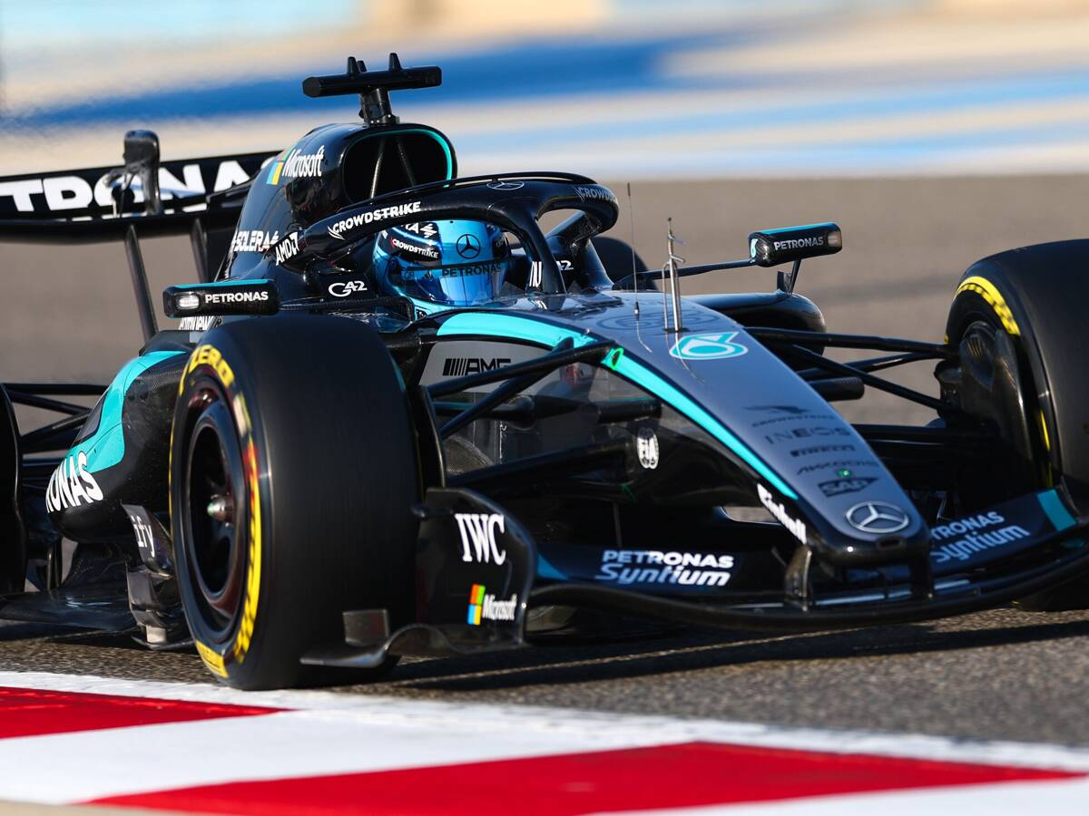 Formel-1-Weltmeister 2026: Fast alle TV-Experten sind sich einig