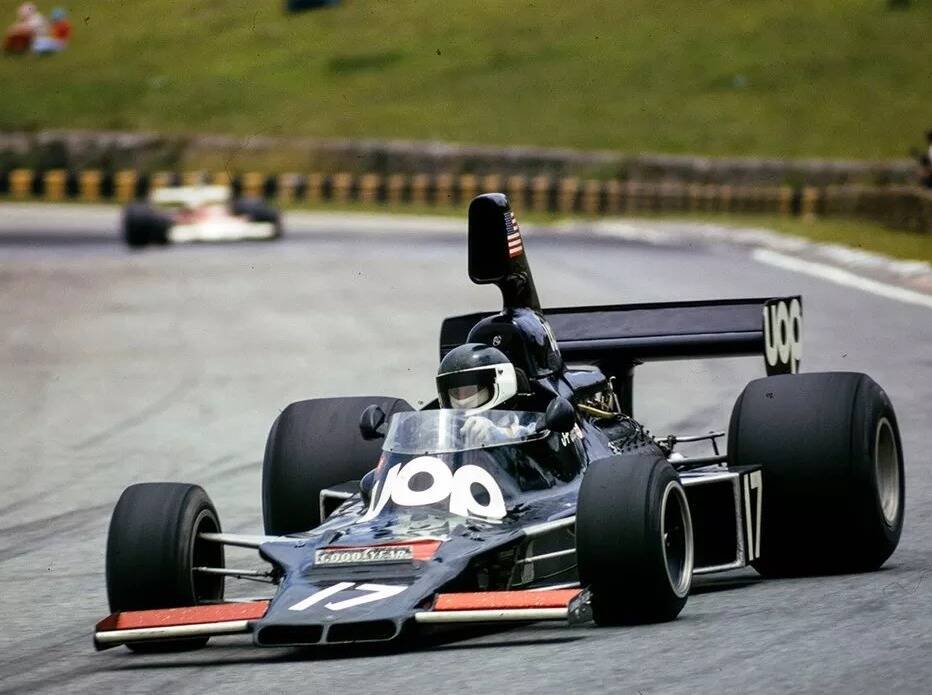 Sieg und Tragödie: Die bewegte Geschichte der US-Teams in der Formel 1