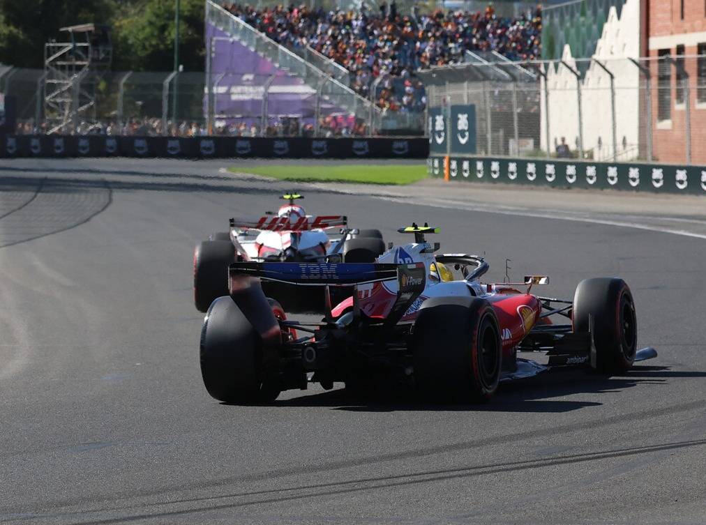 FIA ändert Richtlinien: Wieder bessere Zweikämpfe in der Formel 1?