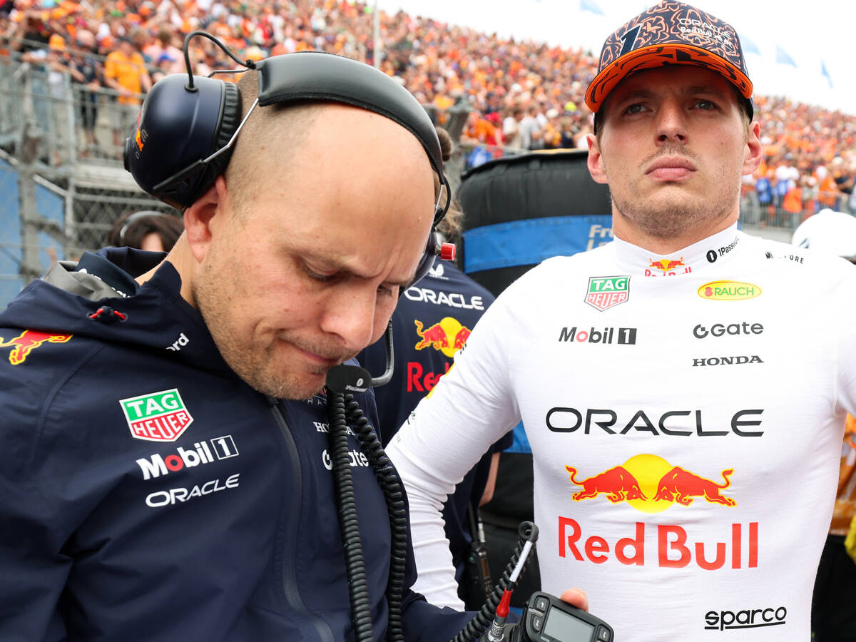 Völlig neues Fahren: Was Formel-1-Ingenieure plötzlich fordern