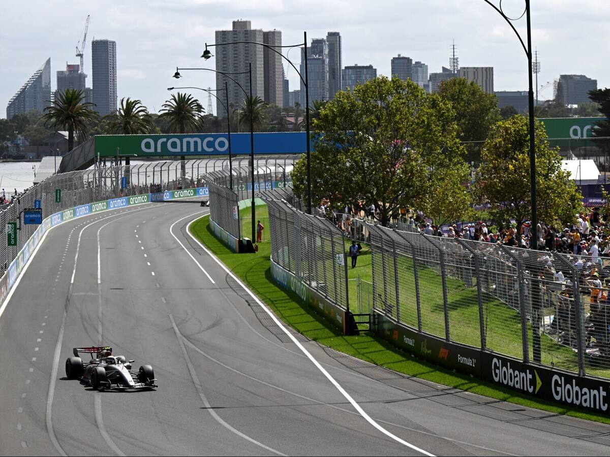 Warum eine “drakonische” Änderung der FIA von den Teams abgewiesen wurde