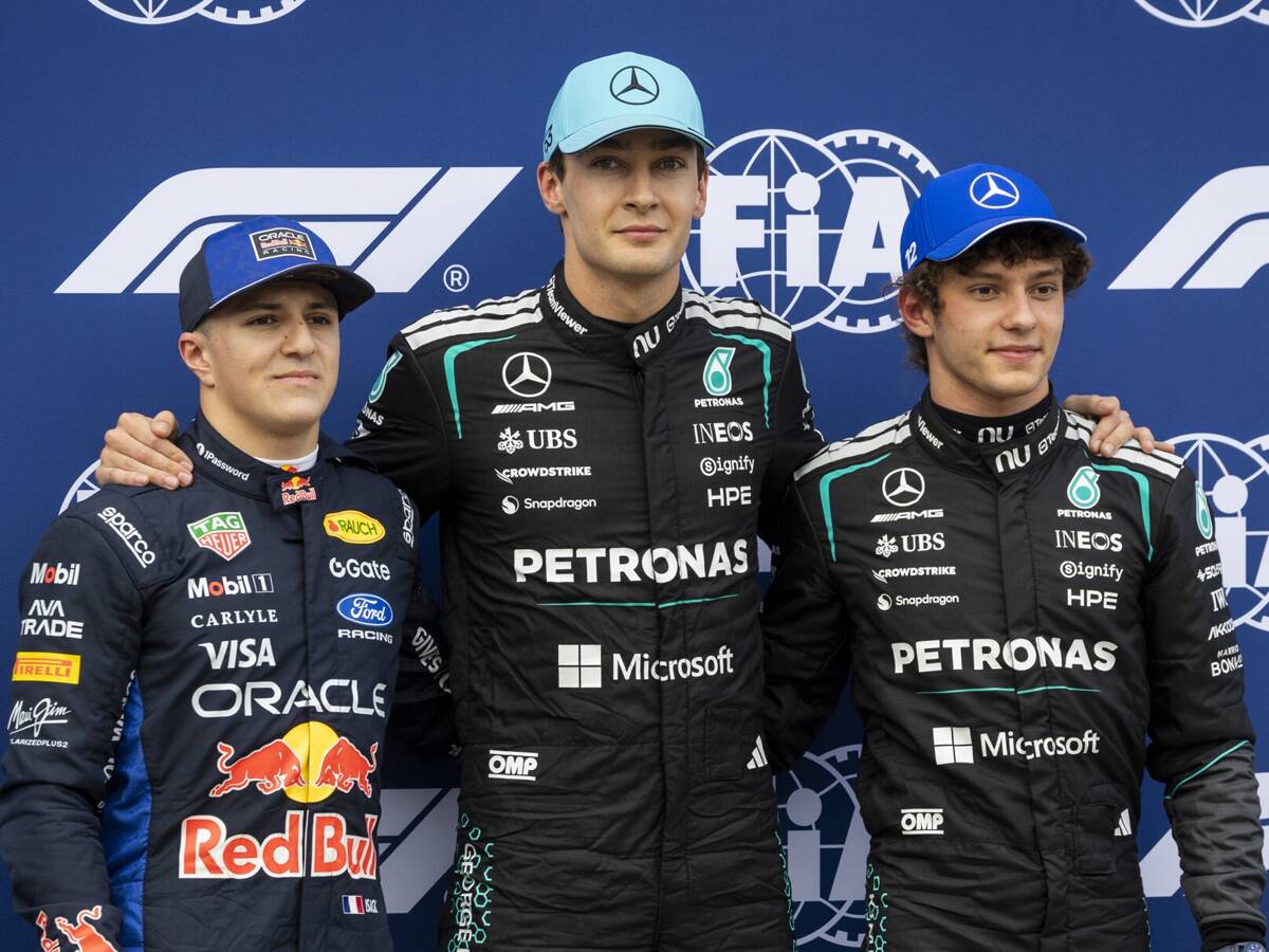 Jetzt abstimmen: Wer waren in Melbourne die besten Fahrer?