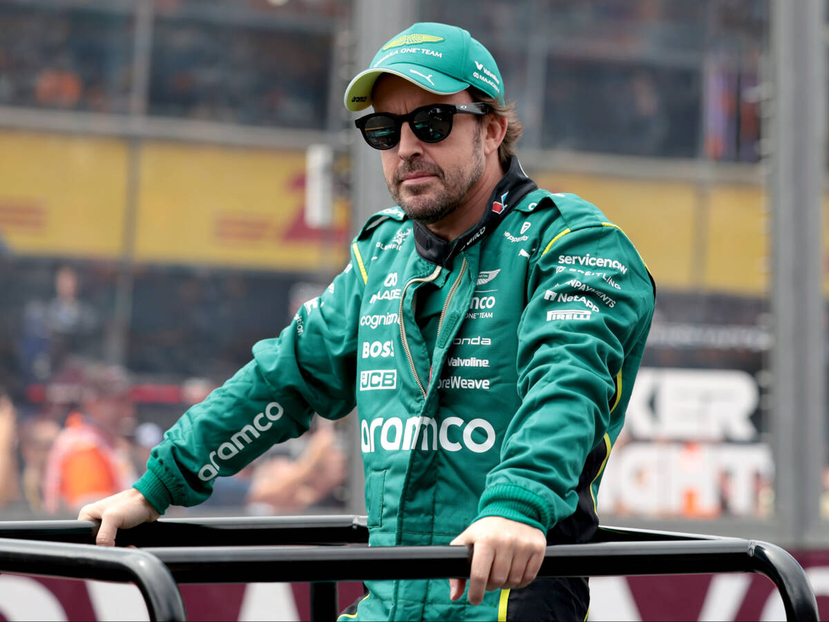 Coulthard: Aston Martin muss für Aufholjagd Budgetobergrenze brechen Coulthard: Aston Martin muss für Aufholjagd Budgetobergrenze brechen