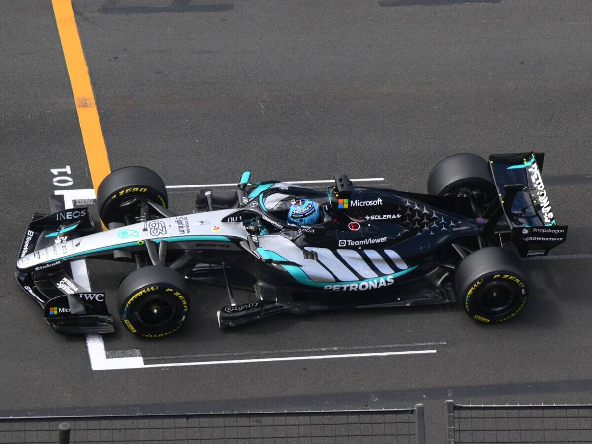 Frühstart-Debatte nach Melbourne: Was die FIA-Regeln wirklich sagen Frühstart-Debatte nach Melbourne: Was die FIA-Regeln wirklich sagen