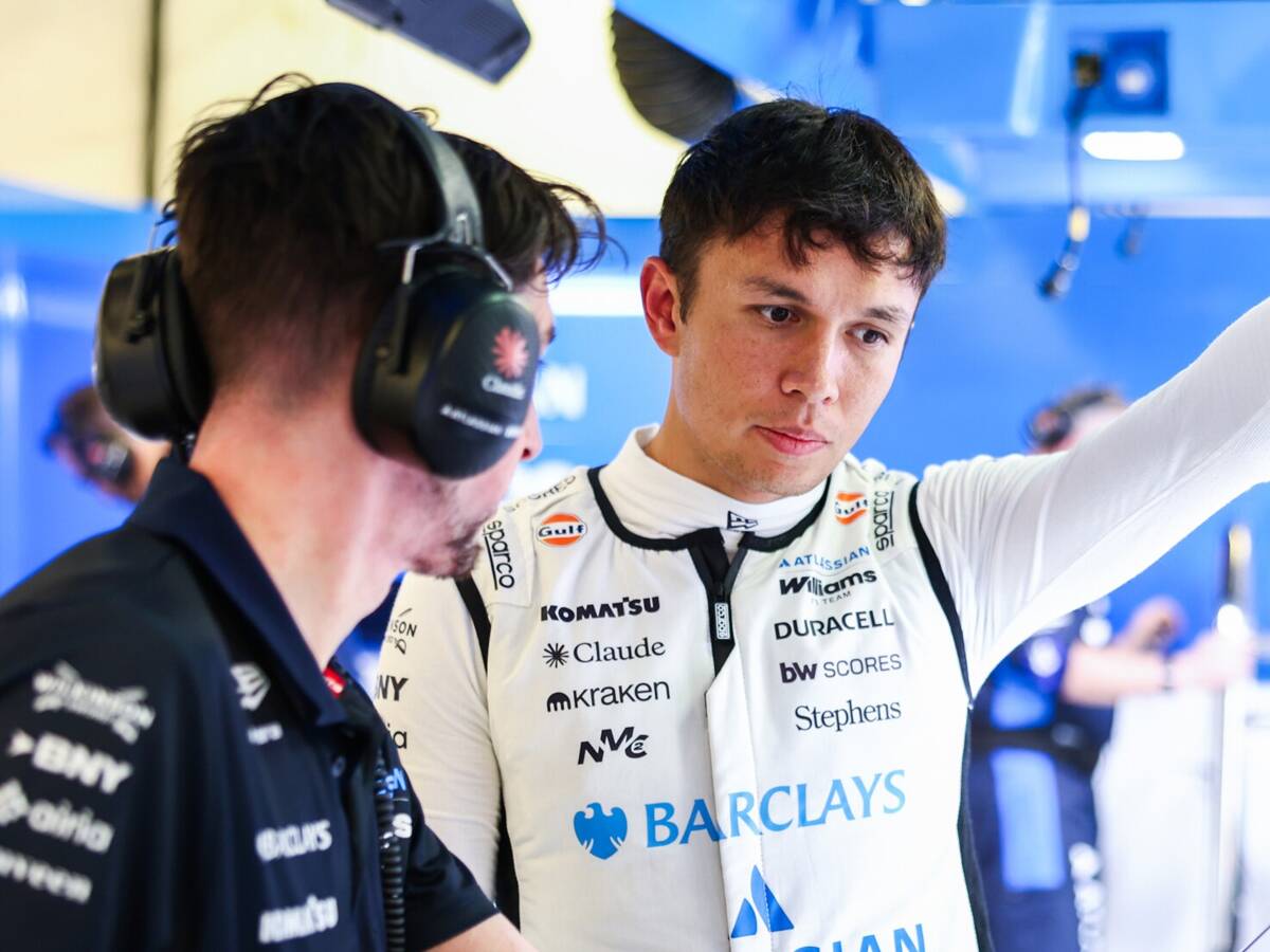 “Es zerstört dich”: Formel-1-Stars entsetzt über den Saisonstart 2026 “Es zerstört dich”: Formel-1-Stars entsetzt über den Saisonstart 2026