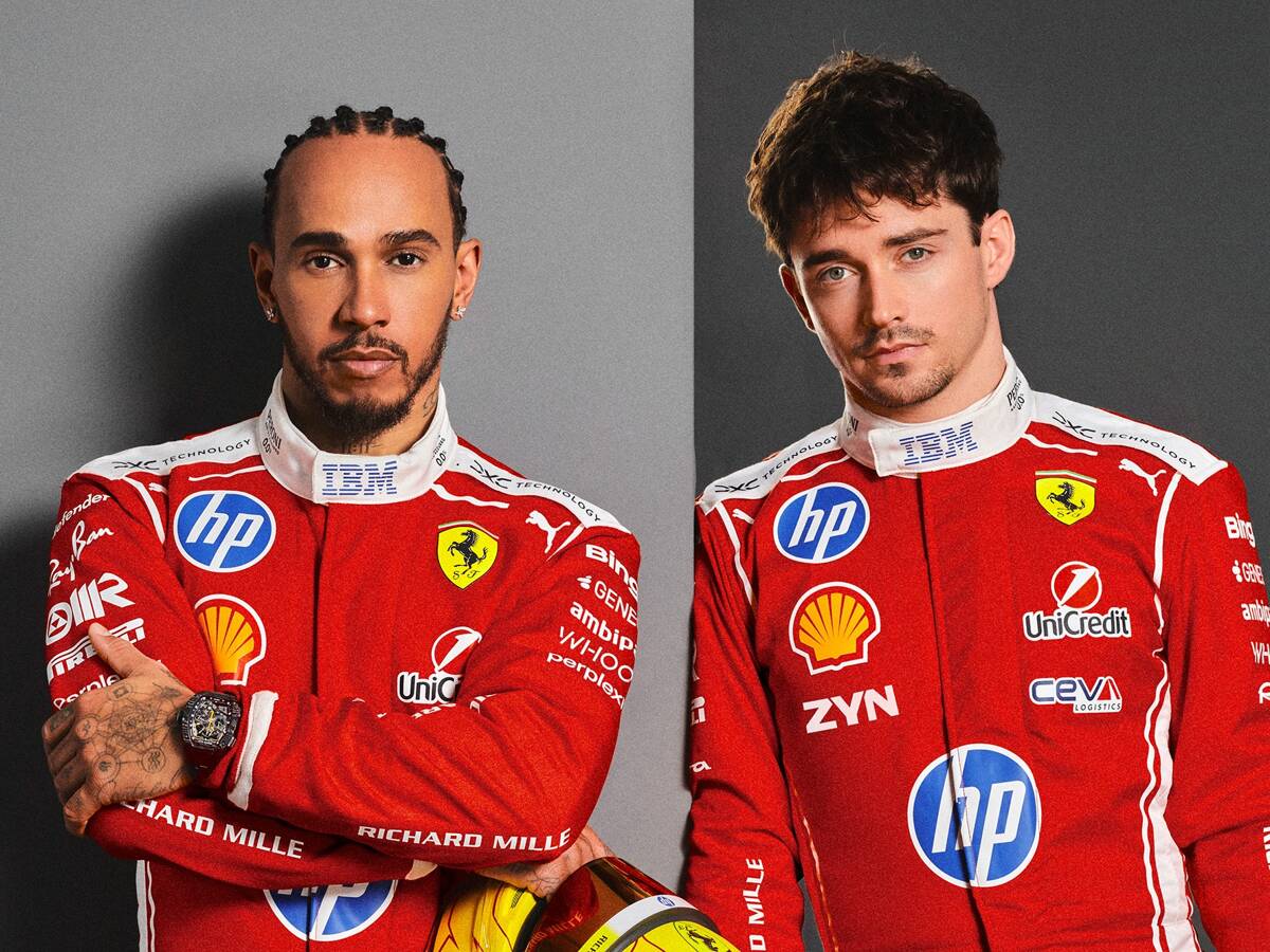 Die Qualifying-, Sprint- und Rennduelle der Formel-1-Saison 2026