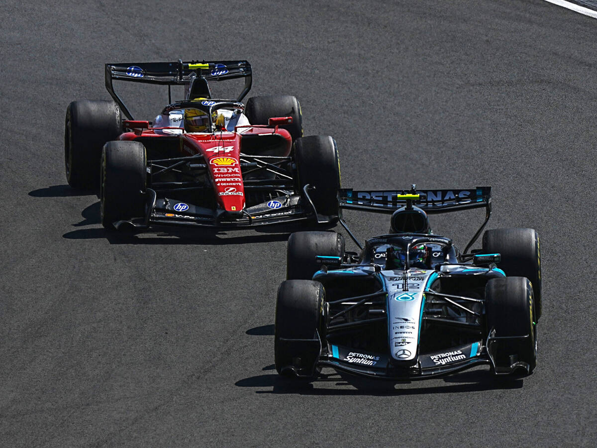 David Coulthard: Warum die Formel-1-Kritik 2026 verfrüht ist