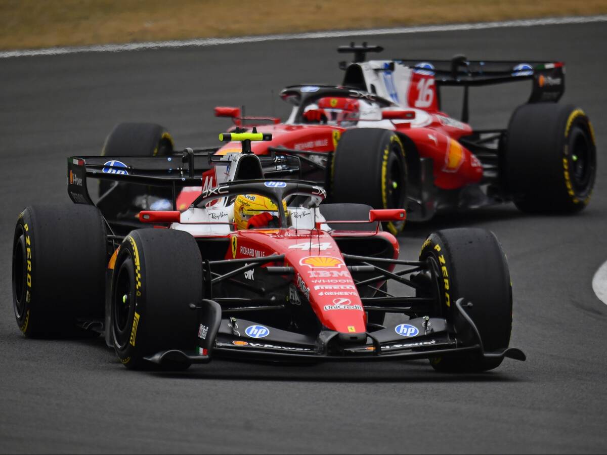 “Enttäuschend”: Schreibt Ferrari den WM-Titel 2026 hier schon ab?