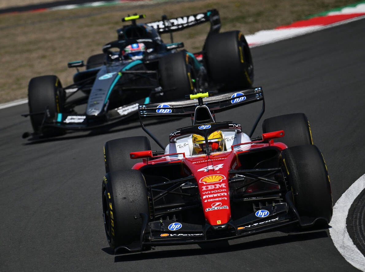 Verdichtungsverhältnis: Warum das neue Messverfahren “kein Gamechanger” ist