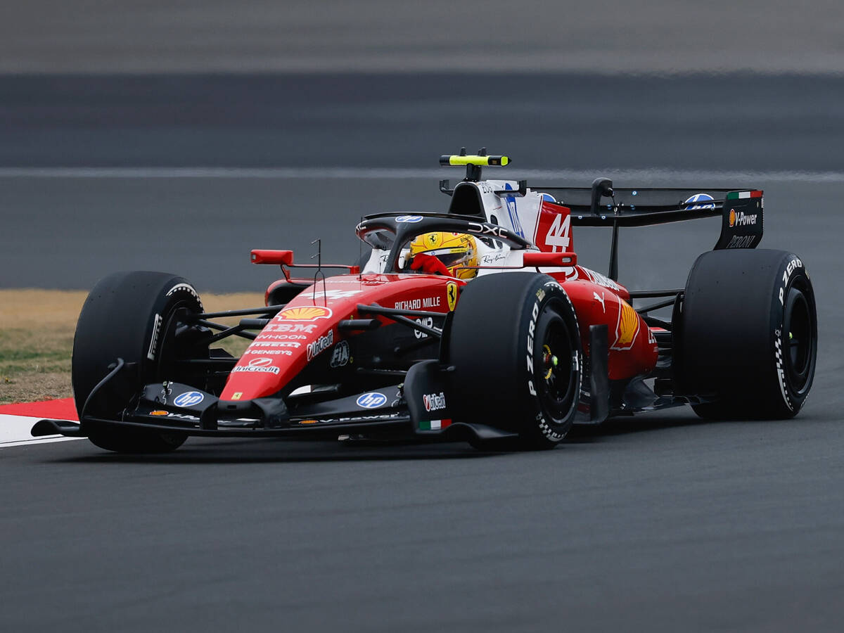 Ferrari-Teamchef: “Macarena”-Heckflügel wohl auch im Japan-Training, aber …