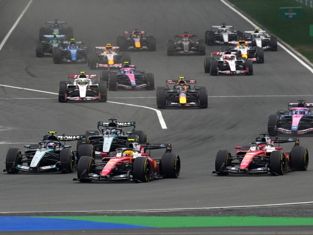 “Irgendwann reicht es”: Ferrari lehnt weitere Regeländerung ab