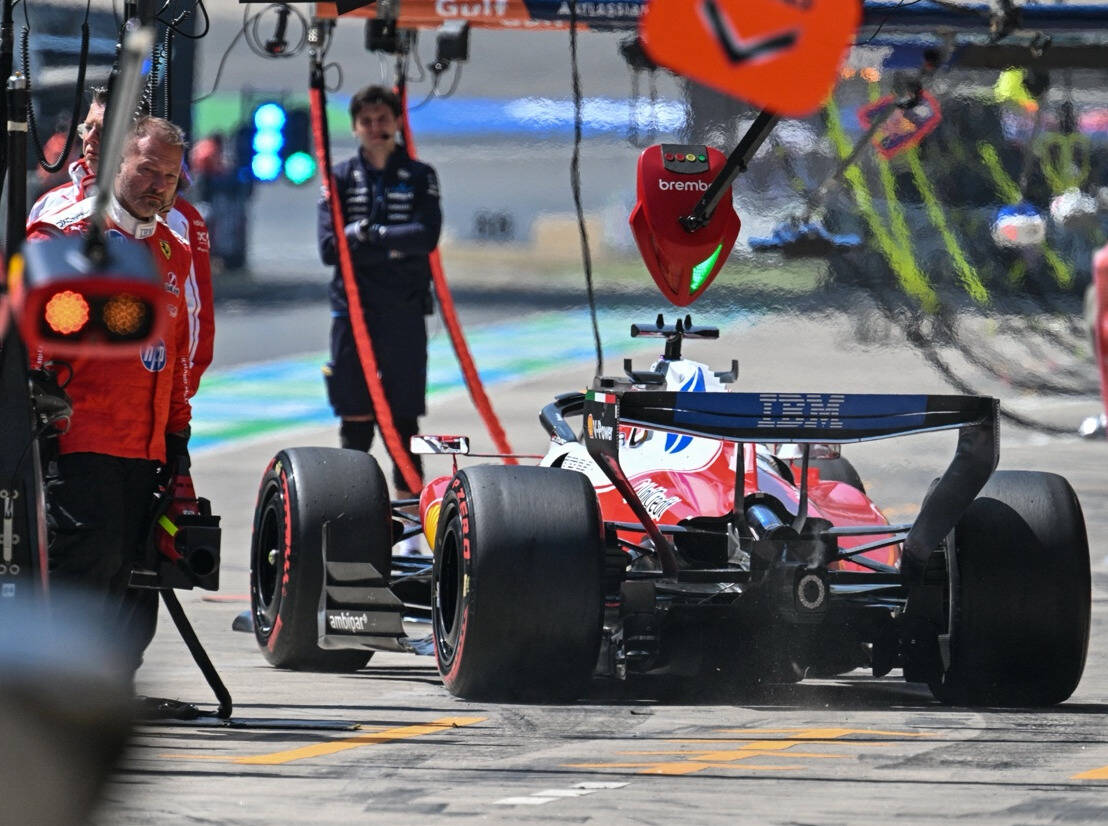 Einstopp-Rennen sorgen für Kritik: Wie sich Pirelli für die Reifenwahl verteidigt