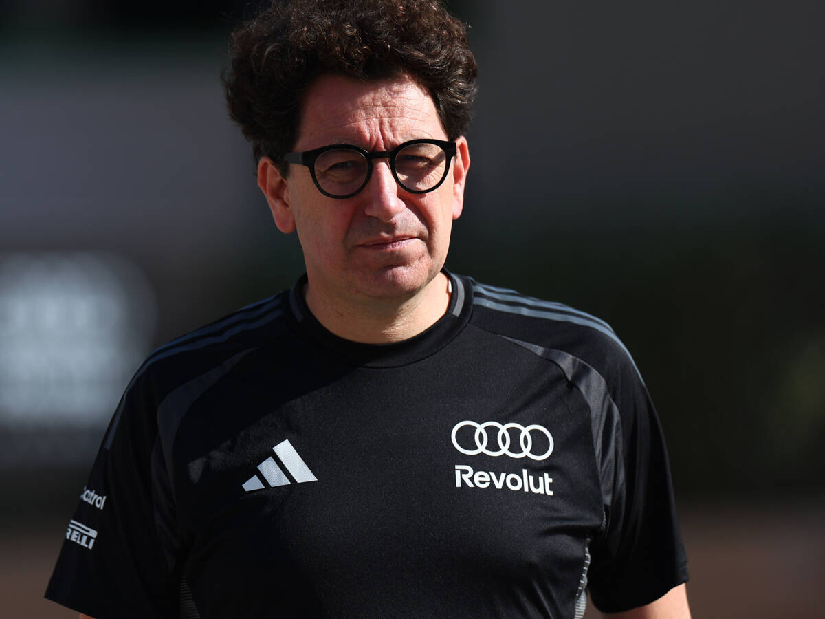 Ralf Schumacher spricht über möglichen Wheatley-Nachfolger bei Audi