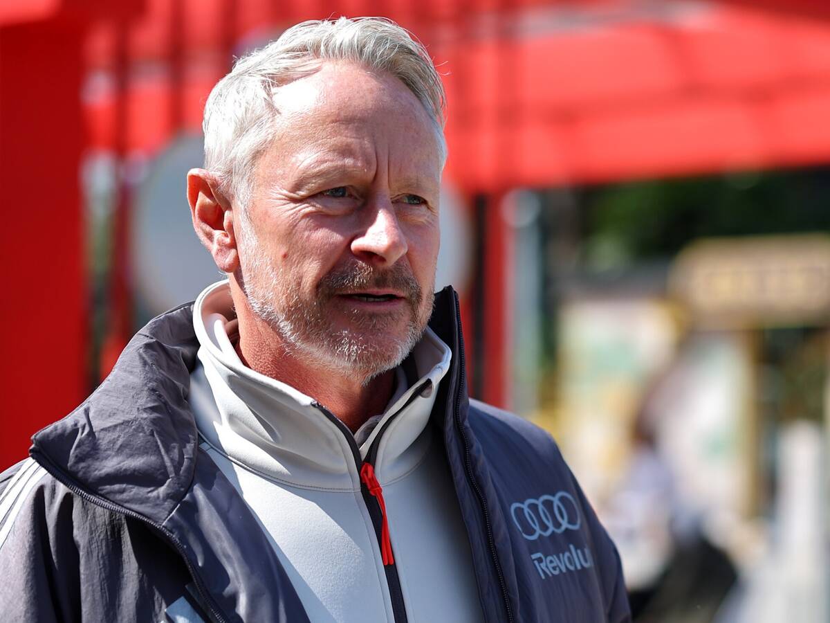 Weggang von Wheatley kam “nicht überraschend” für Audi-Fahrer Weggang von Wheatley kam “nicht überraschend” für Audi-Fahrer