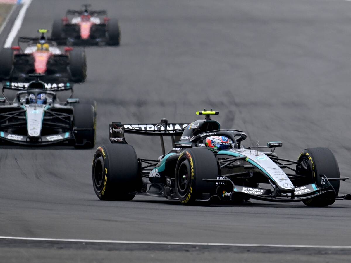 Formel 1 in Suzuka: Fünf entscheidende Fragen vor dem Japan-Grand-Prix Formel 1 in Suzuka: Fünf entscheidende Fragen vor dem Japan-Grand-Prix