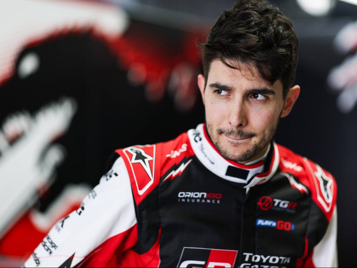 Nach Online-Hass gegen Ocon: Haas-Yarışçı bekommt Brief von FIA-Präsident