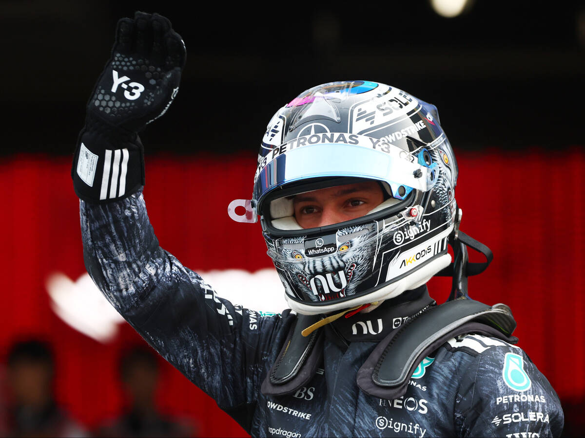 “Ein anderer Kimi”: Experten sehen Durchbruch bei Antonelli “Ein anderer Kimi”: Experten sehen Durchbruch bei Antonelli