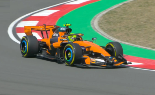 2026 Formula 1 Practice  Çin Grand Prix Tekrar izle Mart 13