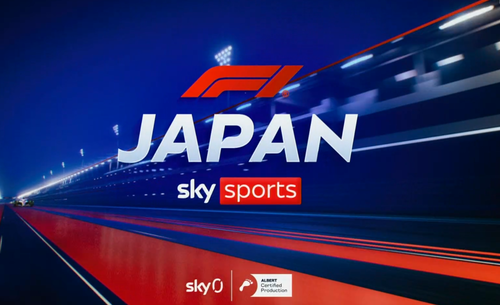 2026 Formula 1 Paddock Uncut  Japonya Grand Prix Full Replay Mart 26