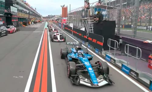 2026 Formula 1 Sıralama  Avustralya Grand Prix Tekrar izle Mart 7