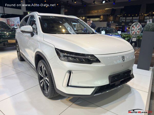 Skywell – ET5 – 72 kWh (204 bg) Electric – Teknik Özellikler