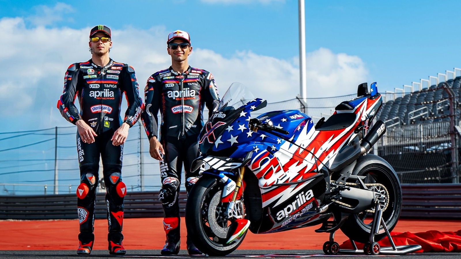 Aprilia unveils ultra-limited $150k track day weapon Aprilia unveils ultra-limited $150k track day weapon