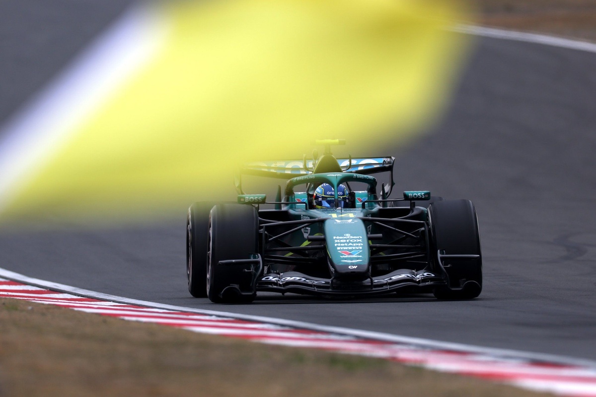 Aston Martin’de takım patronluğu için adaylar ortaya çıktı