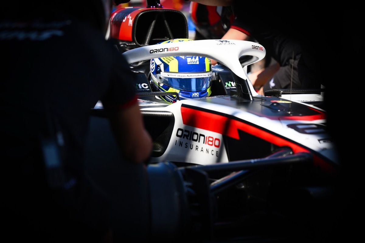 Bearman: “Ferrari, yeni motor konusunda Haas’a destek oluyor”